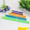 Keuken Opbergtas Clip 8 Stuks Set Plastic Seal Stick Opslag Bar Zak Househoud Sealer Klem Vers Voedsel Staaf Strip Keuken Tool