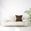 Poduszka obudowa bohemiana poduszka w paski etui standardowe rozmiar dekoracji domowej sofa samochodowa hurtowa