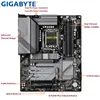 Gigabyte B660 Gaming X DDR4 Moderkort Intel B660 12: e LGA 1700 ATX PCIe 4.0 M.2 DDR4 128GB Support Boost Gaming Mainboard New