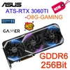 ASUS Dual-RTX3060TI-8G-MINI-V2 ATS-RTX3060 TI-O8G-GAMING TUF-RTX 3060 TI-O8G-V2-GAMIN