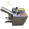 Small Scale FIour Tortilla Roti Chapati Arabic Pita Bread Maker Dumpling Samosa Empanada Skin Wrapper Dough Making Machine