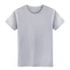 Heren t shirts hofman fractal t-shirt heren tees kleding grote maten-xxxl shirt met korte mouwen mode 8761X