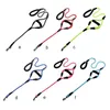 Dog Collars Pet Leash Nylon Reflective Adjustable Training Rope Portable Outdoor Running Traction Bungee Strap Small Large Medium