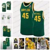 maglia da basket di baylor bears