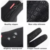 Fietsenhandschoenen winterfiets warm touchscreen vol vinger waterdichte outdoor bike ski -motorfiets rijwerkwerkzaamheden