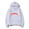 Men's Hoodies Sweatshirts Harajuku Streetwear Women Autumn Long Sleeve Backwoods Print Sudadera Mujer 230309