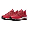 air max 97 hombre mujer zapatillas 97 triple negro blanco 97s reflective bred game royal hombre zapatillas deportivas