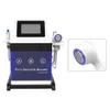 Skönhetsartiklar Professionell Peeling Aqua Facial Machine Oxygen Jet Peel Hydra Oxygen Facial Machine Diamond Microdermabrasion Machine