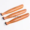 Natural Bamboo Fish-shaped Tea Scoops Shovel Fishtail Engrave Tea Spoons Mini Coffee Powder Honey Scoop Home Tea Utensil TH0891