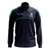 Tutte le giacche in maglia da rugby Blacks Felpe con cappuccio Rugby Sweat Jersey giacca da uomo Super ireland Maglie da rugby Fiji Training7467563