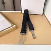 ceintures de ceinture pour femmes ceintures en cuir authentiques Cintura ceinture avec boîte 2,0 cm boucle de mode JD32
