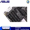 För ASUS X99-Deluxe använde original Moderboard Socket LGA 2011-3 V3 DDR4 X99 Desktop Motherboard