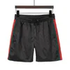 Mäns badkläder Popularmen Shorts Designershorts Beach Swim Trunks Swimming Baddräkter Mens Designer Printing Casual Running Sports Short Pants Storlek 881 VB1E