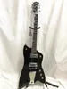 Anpassad G6199 Billy Special Electric Guitar Chrome Hardware