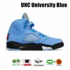 Jumpman Basketball Shoes 3s Cimento branco reimaginou 5s UNC 4S SB Pine Green 6s Cool Grey Sneakers com caixa