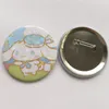 Fumeixin Craft Sanliou Bar Badge Melody Jade Dog Coolomey 5.8cm tinplate badge supports customized brooch