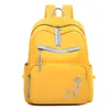 Frauen Männer Rucksack Stil Echtes Leder Mode Casual Taschen Kleine Mädchen Schultasche Business Laptop Rucksack Lade Rucksack Rucksack SportOutdoor packs 1246