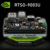 NVIDIA JETSON TX2 인공 지능 내장 내장 가장자리 컴퓨팅 데모 AI 보드 코어 온보드 보드 9003U TX1/2 캐리어 보드