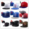 2023 Fashion All Team Baseball Snapbacks Fitted Letter T A B SF S Caps Wholesale Sports Outdoor Embroidery Cotton Flat Full Closed Hat Mix Order For Base Ball Teams