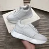 2023 Nowa designerska platforma butów Casual Buty trenerzy dla mężczyzn AirForce One Women Shadow Black White Pistachio Frost Pszenica Sports Sneakers