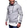 Sweats à capuche pour hommes Sweatshirts DIMUSI Casual Slim Camouflage Coupe-vent Sweat-shirt à capuche Streetwear Hip Hop Sportswear Survêtements 230310