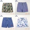 Men's Shorts Leisure Printed Turtle Vilebrequin Surfing Beach Pants Can 5 Z0VM