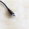 Frosted TPE 1.8m Type-C USB C till Microsoft Surface Pro 6 5 4 3 Connector PD Tablet Charger Cable