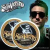 Suavecito Pomade Strong style Restoring Ancient Ways Hair Wax Slicked Back Oil Wax Mud Bests skull Keep Very Stronger Hold DHL Fast Ship