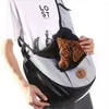 Hundbilstol täcker vindtät husdjur bärare utomhus rese handväska påse bärbar oxford enkel axel väska sling komfort tote