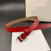 ceintures de ceinture de luxe ceinture ceinture de ceinture diamant incrustation de boucle de boucle de boucle de vache à épingle à épingle à aiguille