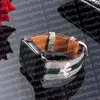 Cinturino in pelle con motivo a colori G per Apple Watch Band Series 6 5 4 3 2 40mm 44mm 38mm 42mm Bracciale per cintura iWatch