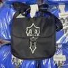 Trapstar Inclinado Bolsa de Ombro Luxo Designer Tote Bags Reino Unido Londres Moda Bolsa Quatro Estações Esportes Crossbody Shopping Bag Famosas Marcas Bolsas