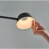 Floor Lamps Modern Simple Art Lamp Living Room Bedroom Study Lighting Italian Designer Minimalist Eye Protection LED