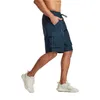 Laufshorts Mehrere Taschen Sport Männer Sport Jogging Fitness Training Schnell Trocknend Männlich Gym Kurze Hosen