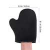 Tanning Mitt With Thumb for Self Tanners Tan Applicator Mitt for Spray Tan Beach Special Gloves FY3446