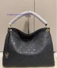 Designers Purses Women Shopping Påsar äkta läderkonstiga handväskor axel messenger väska präglad crossbody shoercomfot01