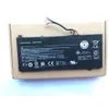 Tablet PC-batterier AC14A8L Laptop Battery för Acer Aspire VN7-571 VN7-571G VN7-591 VN7-591G VN7-791G MS2391 KT.0030G.001 11.4V