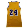 Genähte 30 Stephen Curry Damen-Basketballtrikots 7 Kevin Durant 23 24 Schwarz Rosa Gelb Weiß Blau Gelb Damen Sexy Kleid