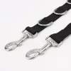 Katthalsar leder hundkrage Drings Badband Justerbart hårskärningssele Grooming Belt Strap Free Size Pet Supplies 230309