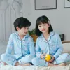 Pijama bebê meninas de pijamas meninos da primavera outono de manga longa Ternos noturnos infantis de animais de pijama de animais do sono infantil