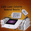 Lipolaser Slimming Machine Laser Lipo Slim System Home Use Beauty Equipment144
