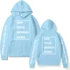 Heren Hoodies Sweatshirts op maat Voeg uw tekst toe