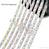 Waterdichte 5050 SMD LED -strip Licht 5m 12V Decoratie LED STRING LAMP 60LEDS/M RGB RGBW RGBWW Geel roze blauwgroen Rode 11 kleuren