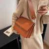 nuova borsa Smiple Style Fashion Flap Crossbody per le donne Ultime tendenze Designer Borse e borsette classiche Borsa a tracolla piccola 230308