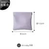 Mini exquisite storage bag zero wallet cosmetic bag small portable airbods protective case sundry lipstick bag 230310