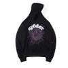 Young Thug hoodies men and women Free transportation hoodie Printing Web tracksuit designer Hoodie Eu S--XL