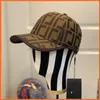 2023 Bucket Hat Feminino Masculino Chapéus Luxos Estilistas Bonés Chapéus Masculino Casquette Bonnet Gorro Chapéu de Verão Boné chapéu da moda caminhoneiro Letra F caps