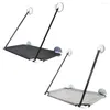 Camas de gato 2023 Cama pendurada Janela ensolarada Hammock Mount Pet Pet