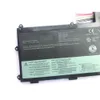 Tablet PC Baterie Akumulatory Laptop dla Lenovo Thinkpad T430U V490U V590U T430U V490UA L11N3P51 L11S3P51 45N1090