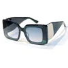 2023 Gözlük Güneş Gözlüğü Yaz Gözlükleri Yüksek Kaliteli Güneş Gözlükleri UV400